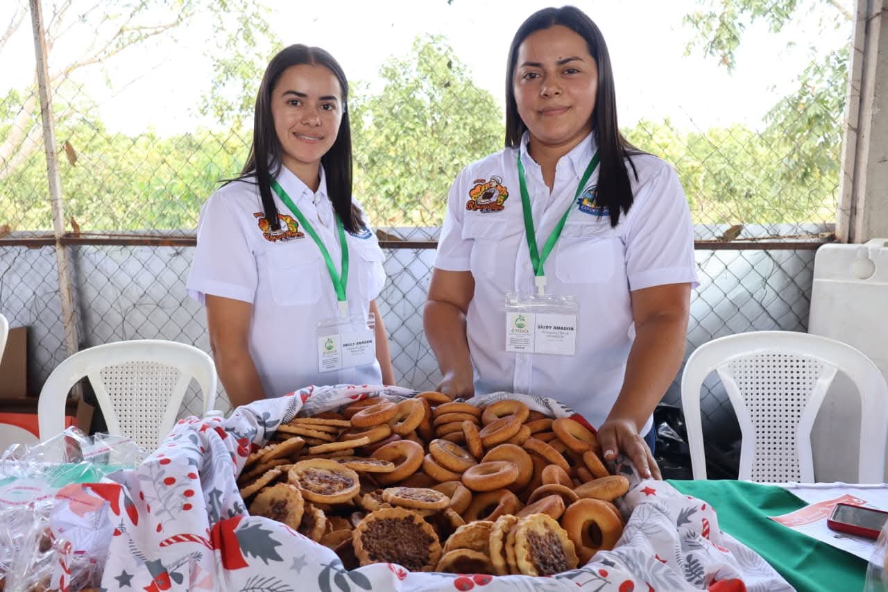 Gobierno promueve el valor agregado para impulsar exportaciones de productos agroalimentarios
