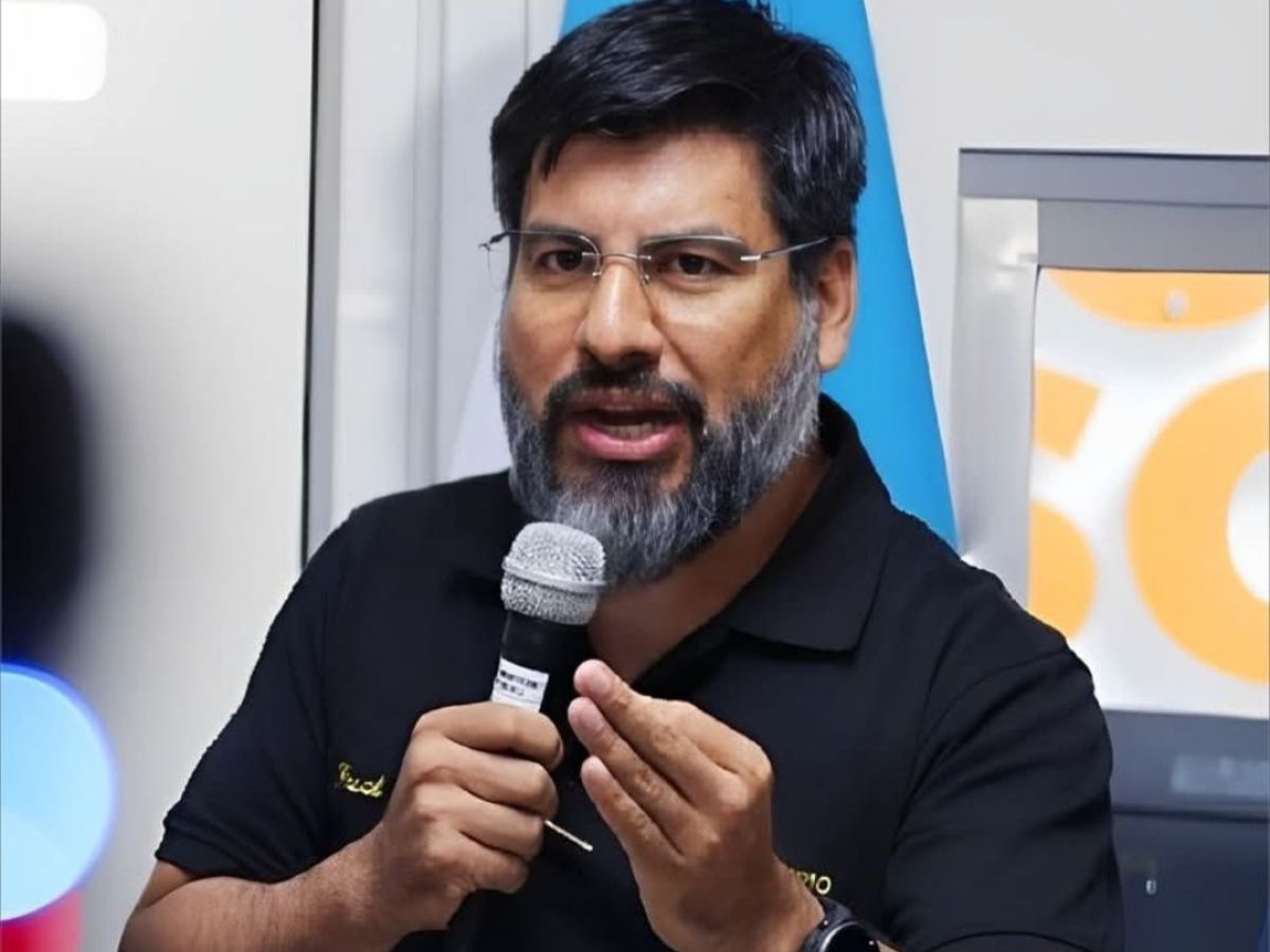 “He sido juzgado y condenado de forma anticipada”: Johel Zelaya rechaza juicio político y no comparecerá al pleno