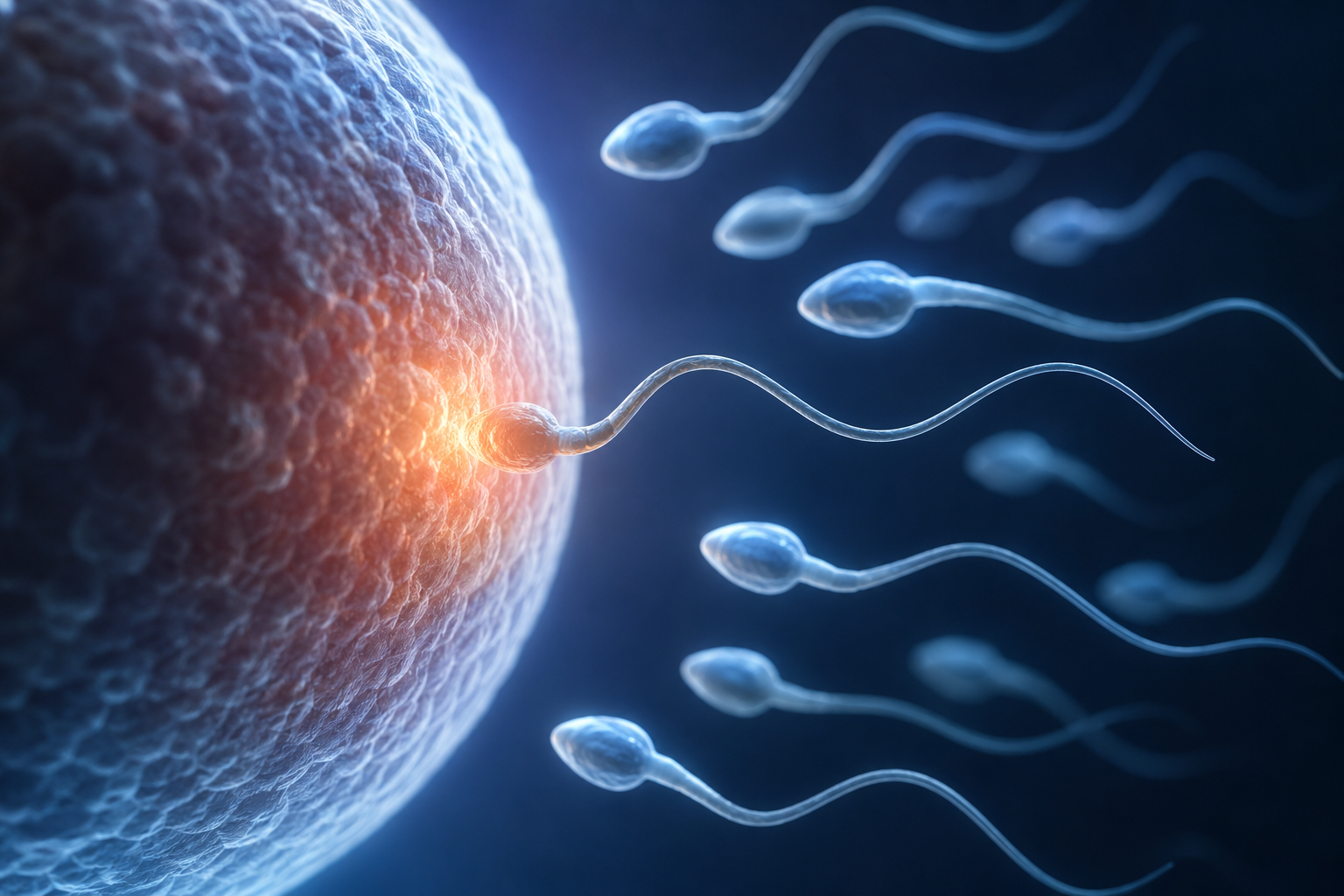 Hombres mayores transmiten más mutaciones genéticas a sus hijos, revela estudio