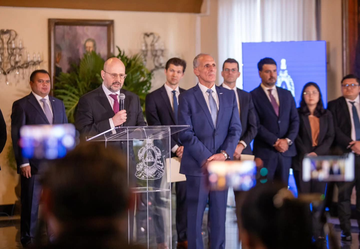 Honduras logra acuerdo técnico con el FMI y accedería a desembolso de $245 millones