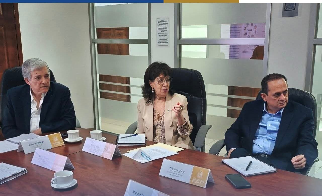 Honduras moderniza sus Cuentas Nacionales para fortalecer la economía