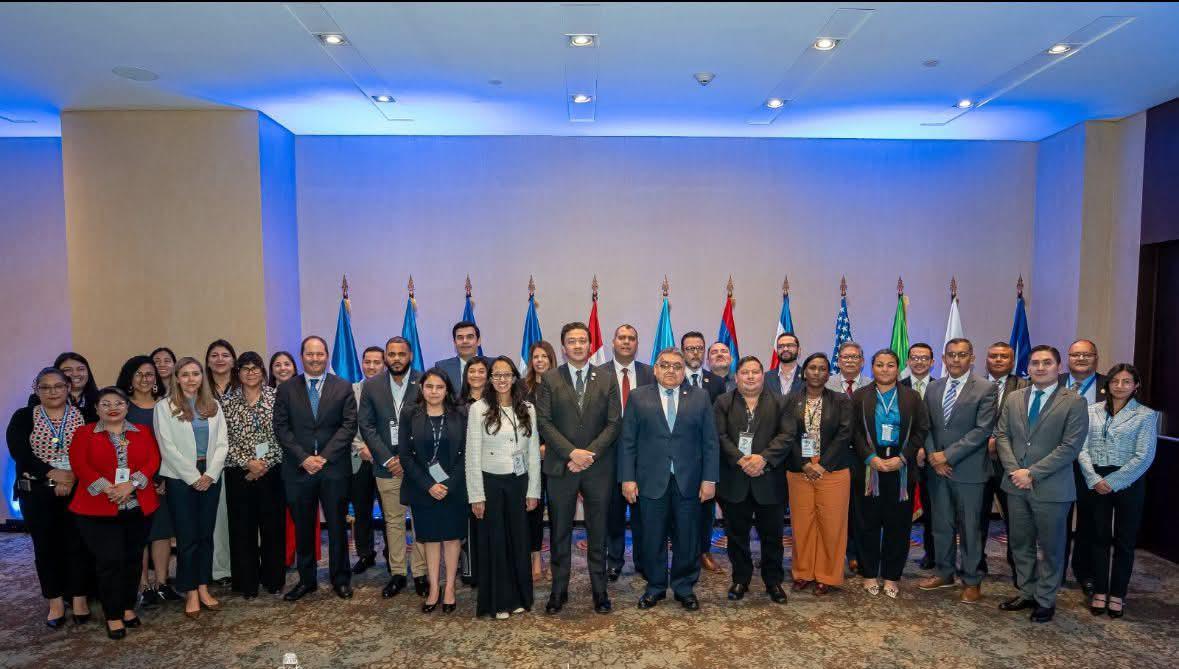 Honduras participa en Encuentro Regional para la recepción y reintegración de migrantes retornados