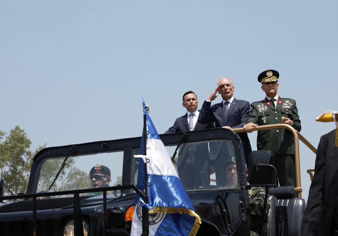 Honduras reconoce a Hamás y a la Guardia Revolucionaria de Irán como organizaciones terroristas
