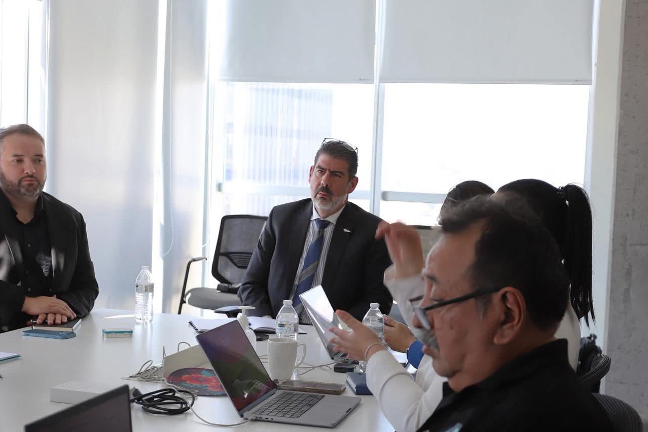 Honduras se encamina a convertirse en Hub Logístico regional con tecnología de punta