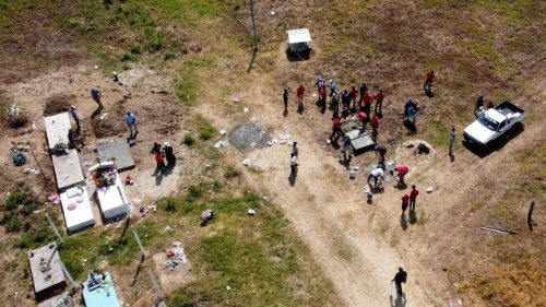 Honduras suma 13 masacres en lo que va de 2026 y deja más de 66 víctimas