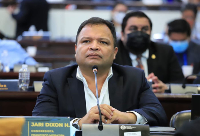 Jari Dixon afirma que Honduras vivió “cuatro años de paz” durante gobierno de Xiomara Castro