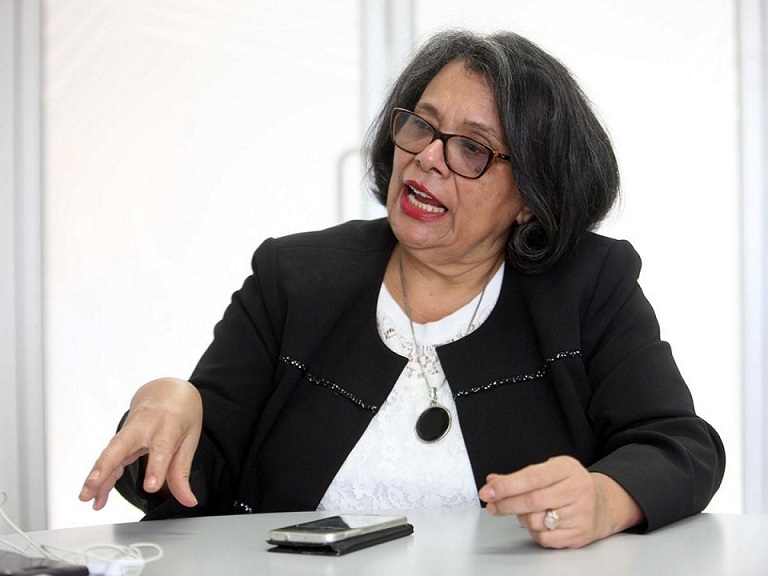 Julieta Castellanos analiza los primeros 100 días de Asfura y advierte: “No hay luna de miel política”