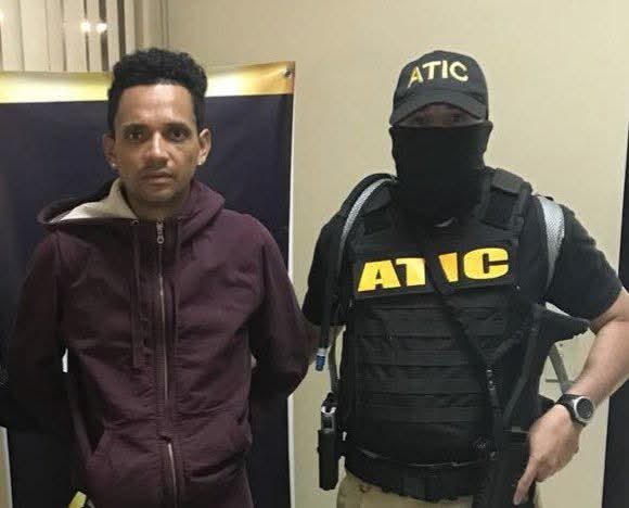 Justicia condena a responsables del asesinato de joven en Los Pinos en 2017