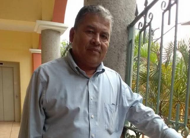 Luto en el periodismo hondureño: fallece el reconocido comunicador Gustavo Ramos