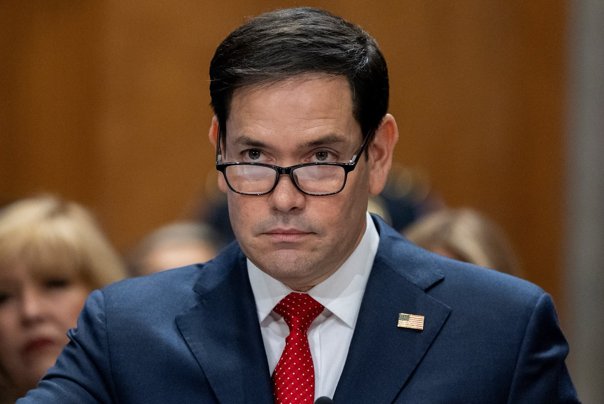 Marco Rubio asegura que Latinoamérica está “llena de aliados” de EE.UU.