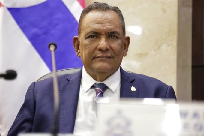 Mario Segura admite recibir L100 mil de Casa Presidencial, pero rechaza que haya sido para “comprar” su voto