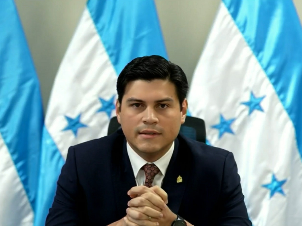 Marlon Ochoa revela plan de asesinato por denunciar fraude electoral de 2025