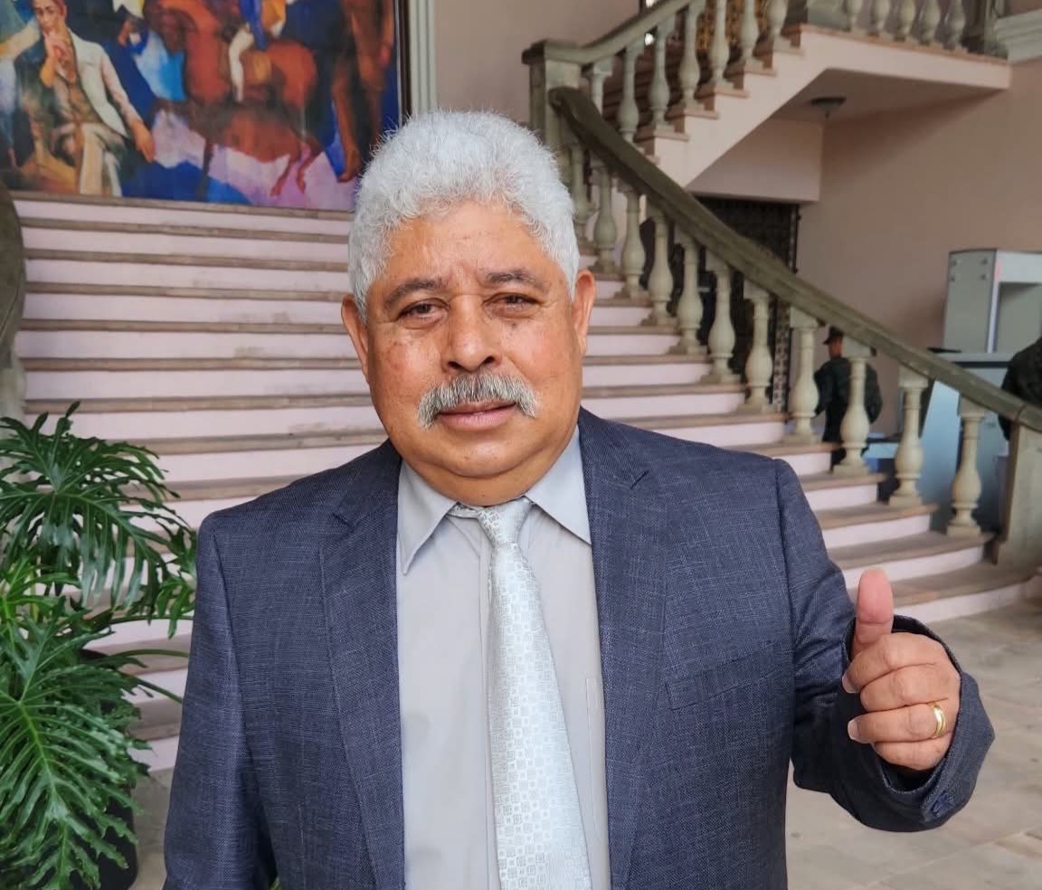 Marvin Ponce advierte juicio político contra siete diputados por nombramiento de Johel Zelaya