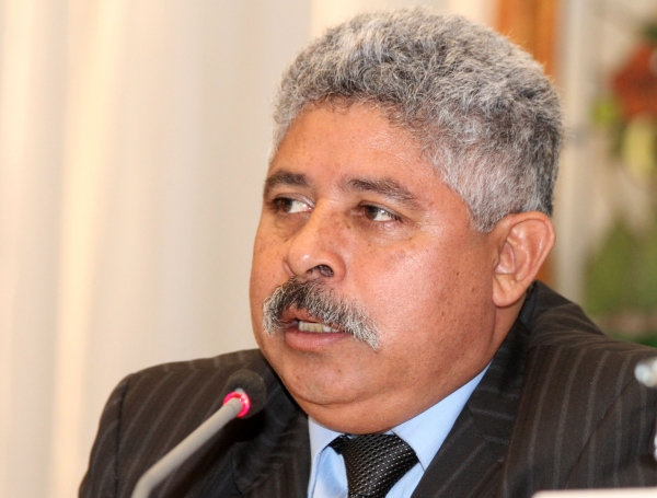 Marvin Ponce defiende gestión de Asfura: “No se pueden ver cambios en 100 días tras el desastre recibido”