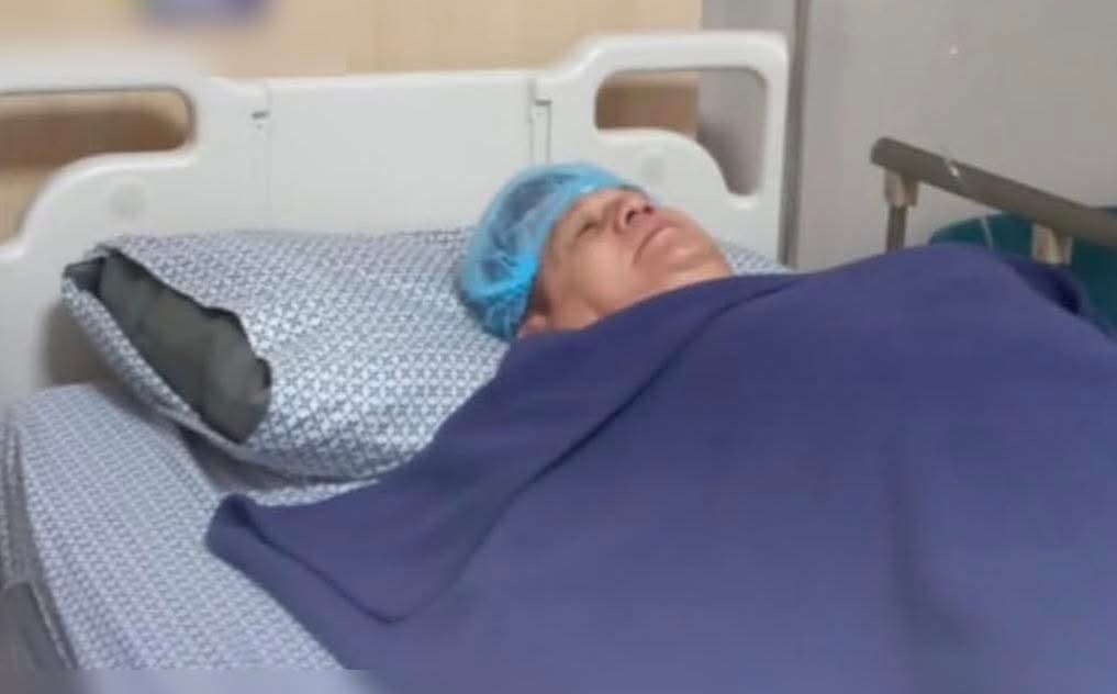 “Mi fe está en Dios”: Romeo Vásquez enfrenta delicado estado de salud