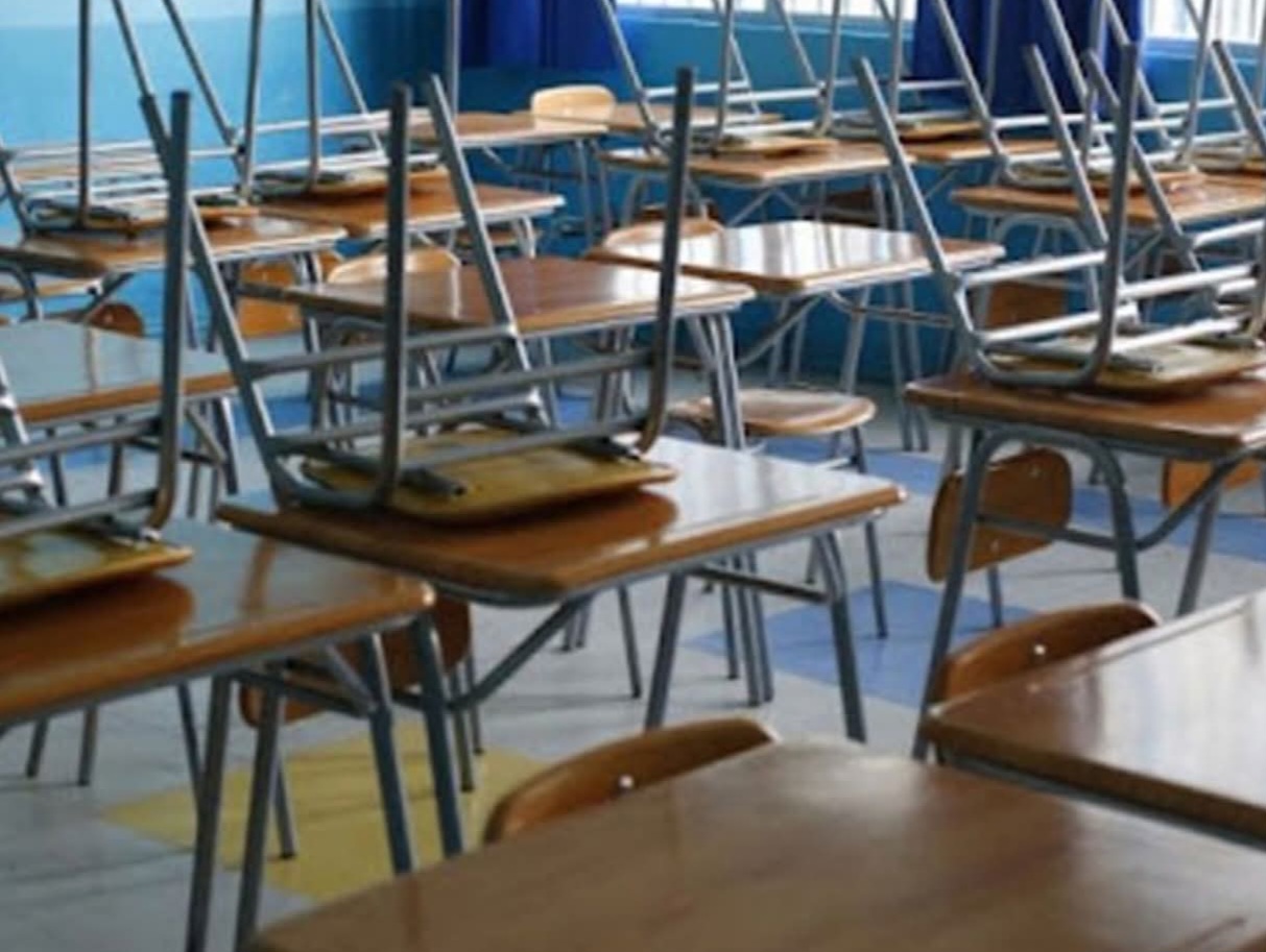 Miles de estudiantes encuentran escuelas cerradas por asambleas docentes a nivel nacional