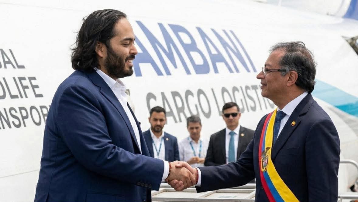 Multimillonario propone trasladar hipopótamos de Colombia a centro de rescate en India