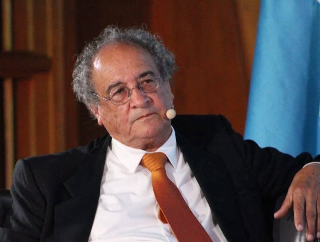 Nelson Ávila rechaza juicios políticos “selectivos” y los califica como actos de venganza