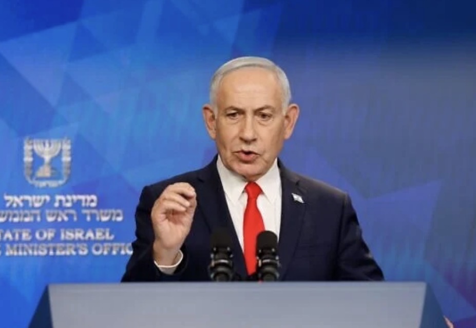 Netanyahu confirma candidatura y busca la reelección en medio de críticas por la guerra en Medio Oriente