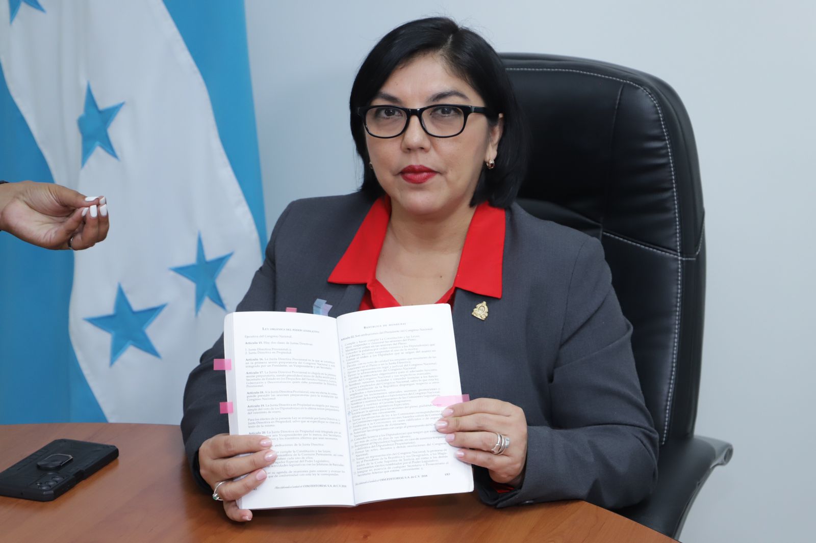 “No vamos a declarar a ciegas”: Silvia Ayala exige expediente antes de comparecer ante el MP