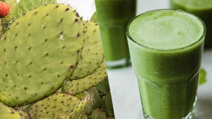 Nopal: el ingrediente cotidiano que gana terreno como aliado en el control de la glucosa
