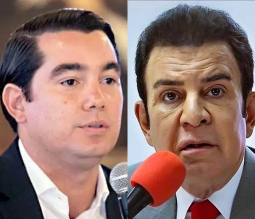 Octavio Pineda invita a Nasralla e Iroshka Elvir a unirse a Libre