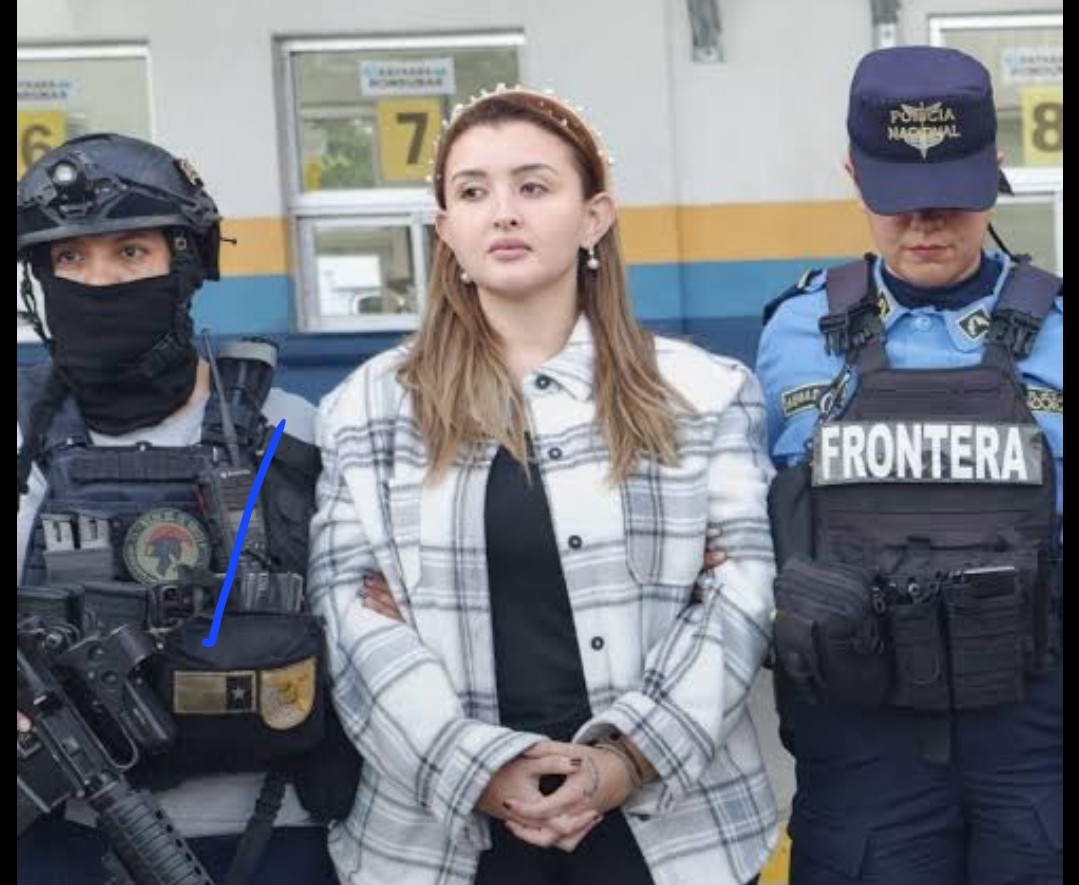 Poder Judicial ordena investigar fallo que benefició a acusada de triple asesinato en Copán