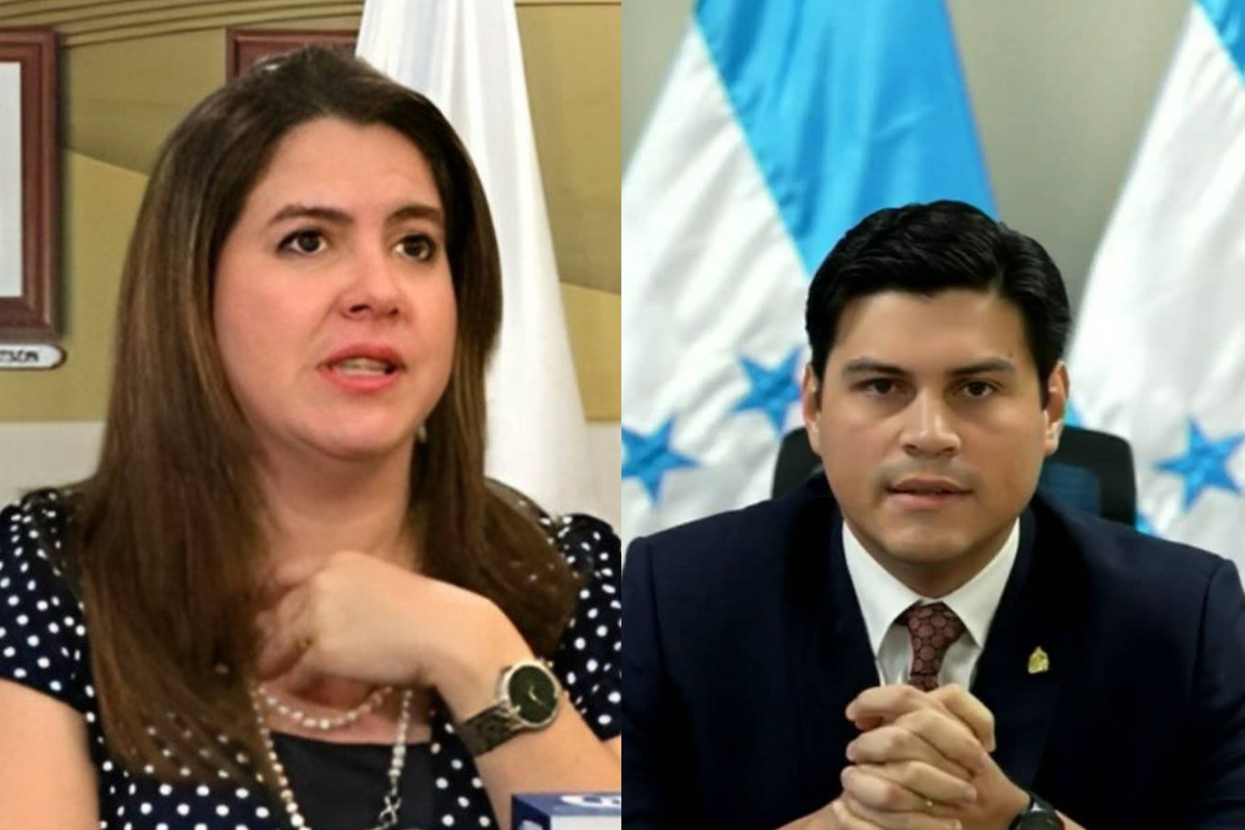 Poder Judicial reprograma audiencia entre Cossette López y Marlon Ochoa para el 25 de marzo