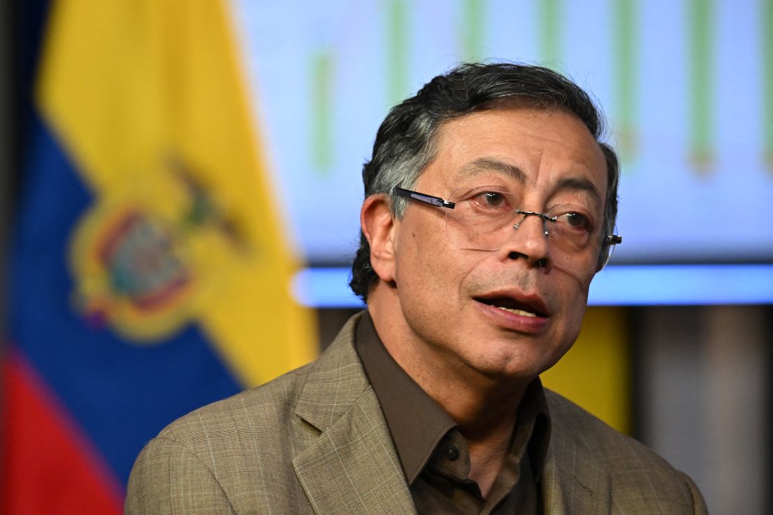 Polémica en Colombia por orden de suspensión provisional contra Gustavo Petro