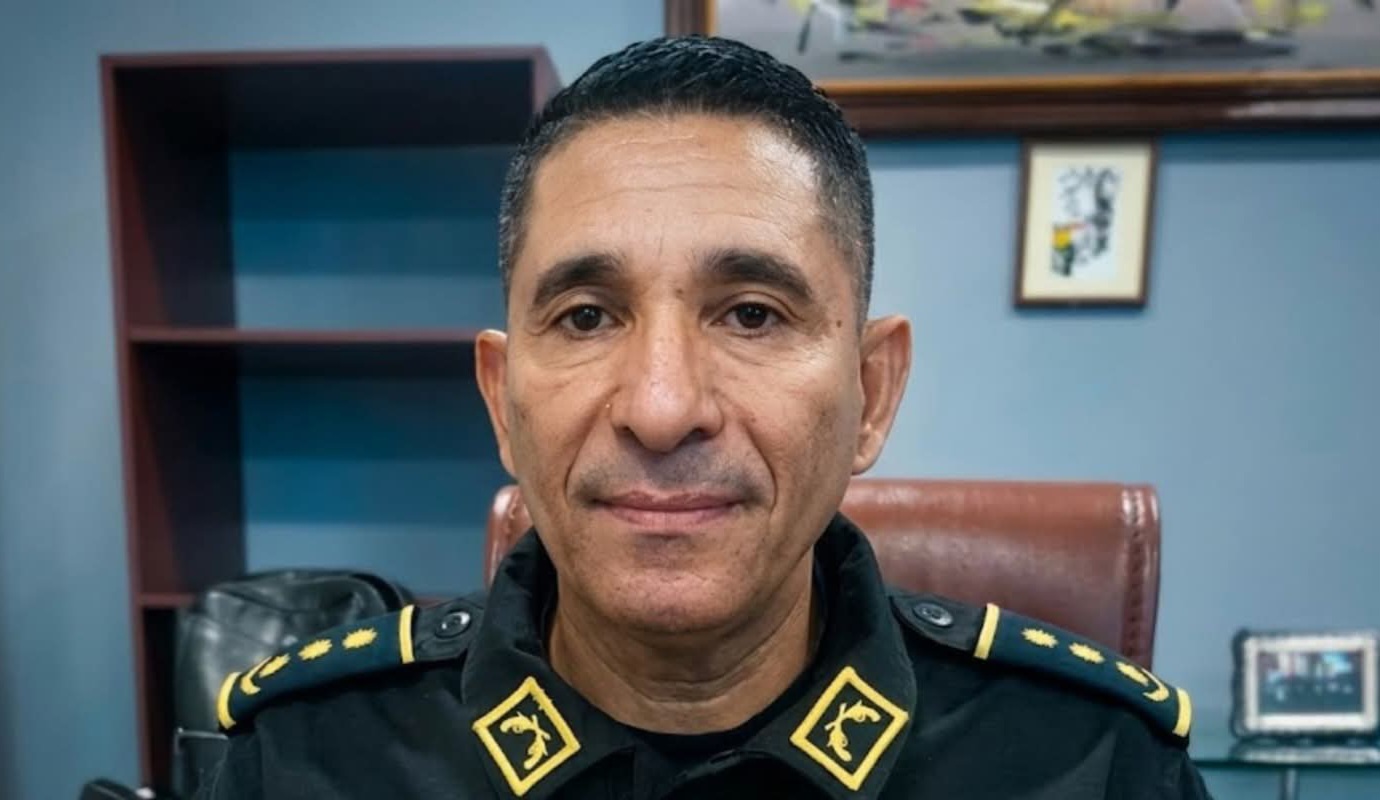 Policía anuncia ofensiva más agresiva contra estructuras criminales