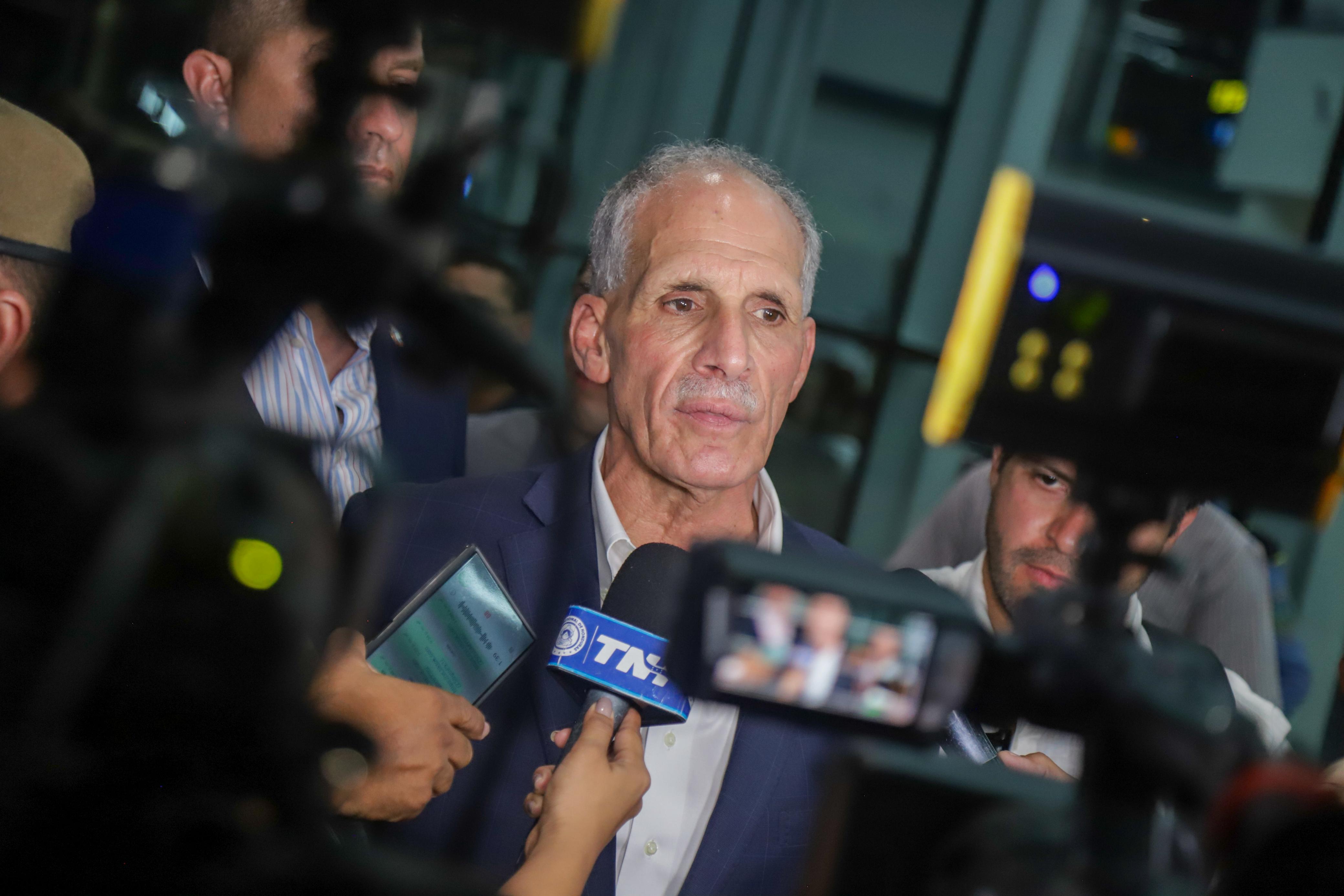 Presidente Asfura reitera que atraer inversión es clave para generar empleo en Honduras
