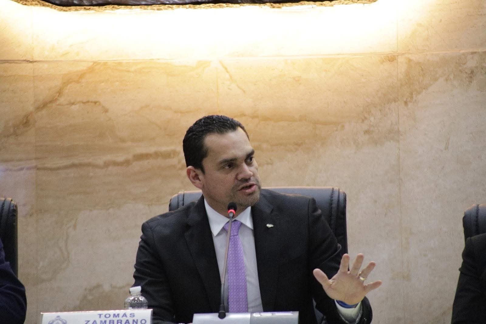 Presidente del CN promete elección transparente y basada en méritos para el CNE y el TJE