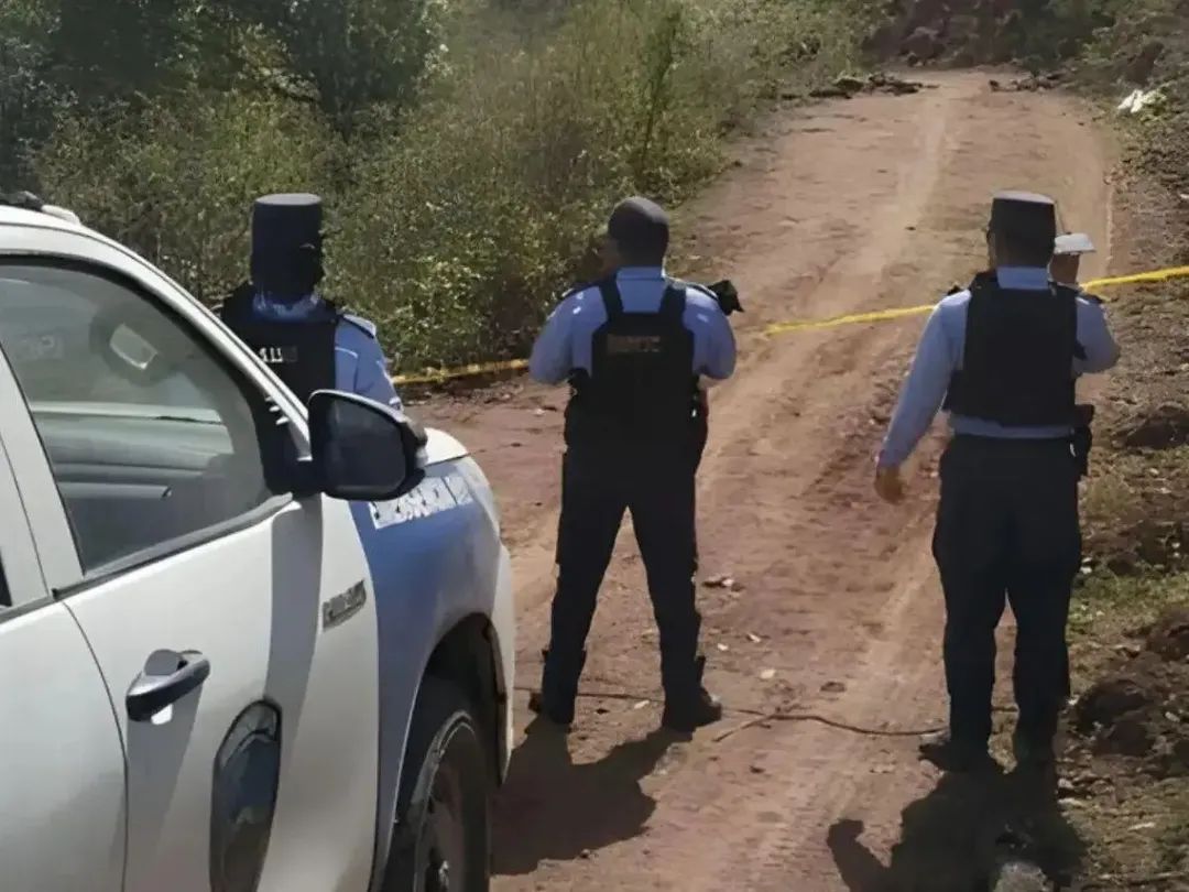 Presunto líder del “Cártel del Diablo” habría fingido su muerte tras masacre en Sulaco, Yoro