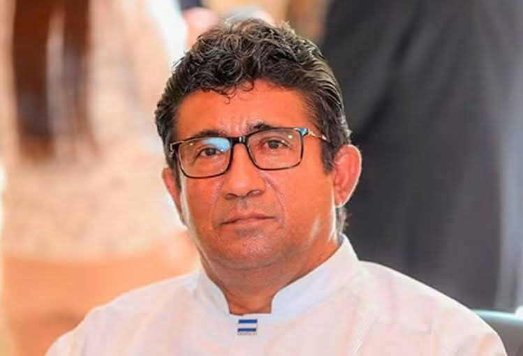 Quintín Soriano pide perdón a Libre y a la familia Zelaya tras dejar la alcaldía de Choluteca