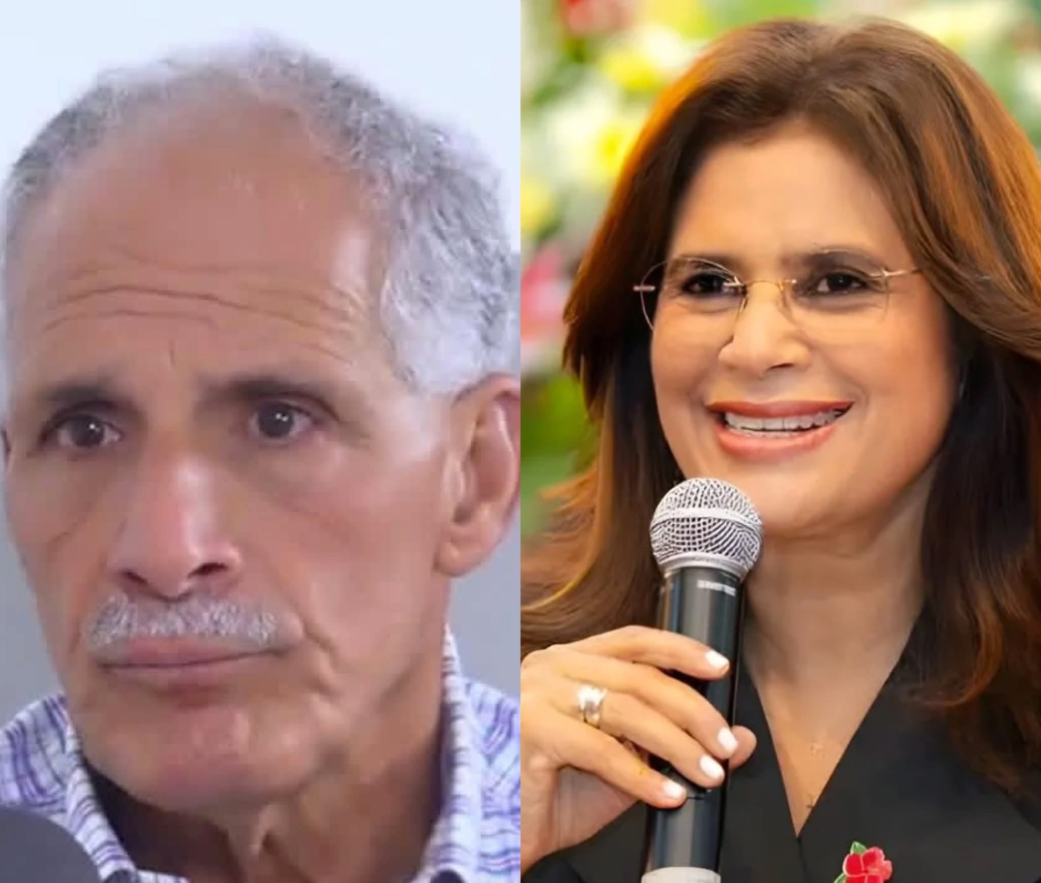 Rixi Moncada arremete contra auditoría a hospitales y cuestiona a Nasry Asfura: “¿Dónde están sus lágrimas?”