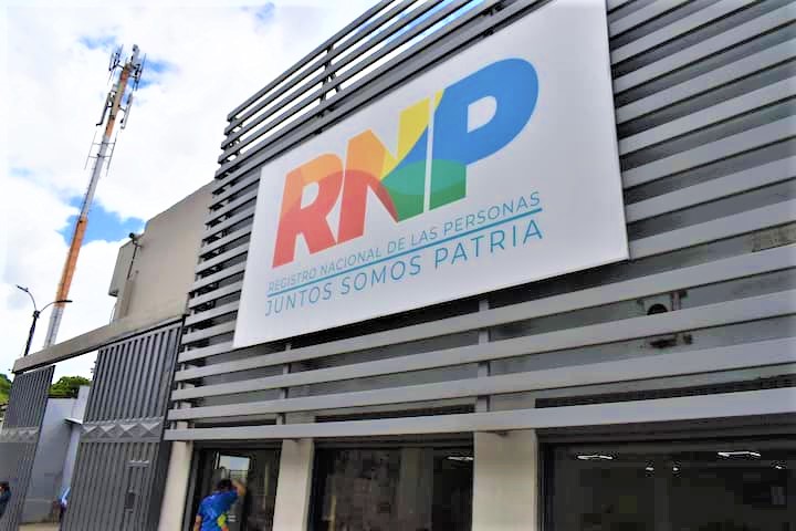 RNP cerrará oficinas a nivel nacional por Semana Santa