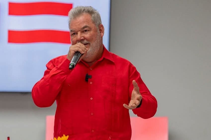 Roberto Contreras asegura que habló con Jorge Cálix para impulsar juicios políticos contra Marlon Ochoa y Mario Morazán
