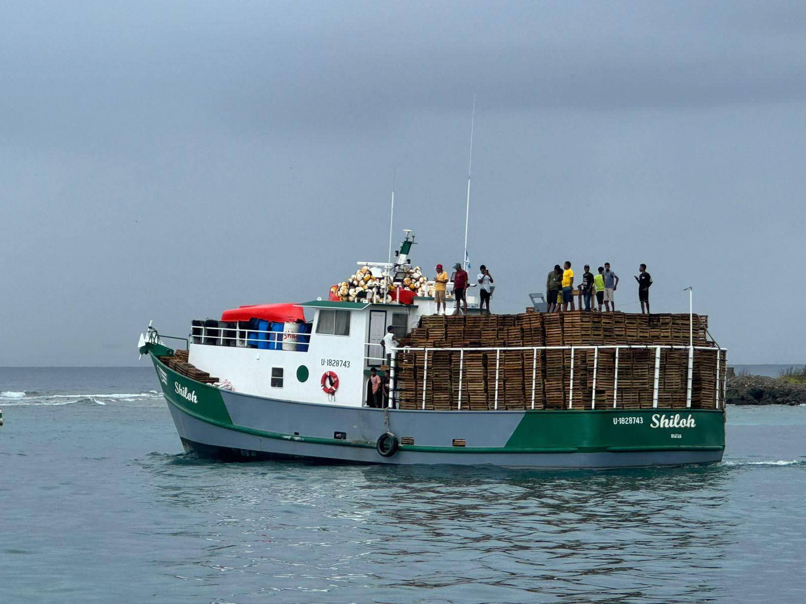 SAG y DIGEPESCA habilitan el proceso de licencia para trabajos  de pesca en el territorio nacional