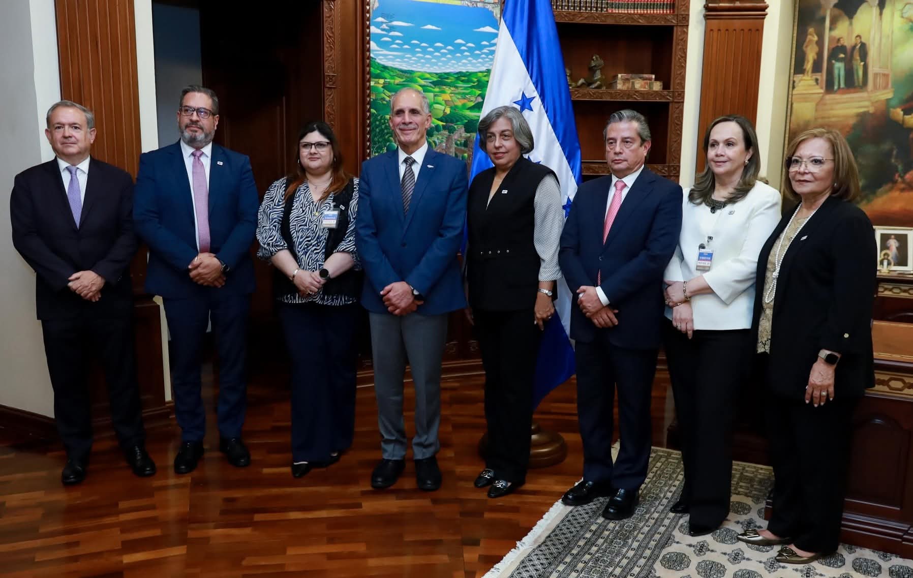 San Pedro Sula será epicentro del turismo iberoamericano del 2 al 4 de junio
