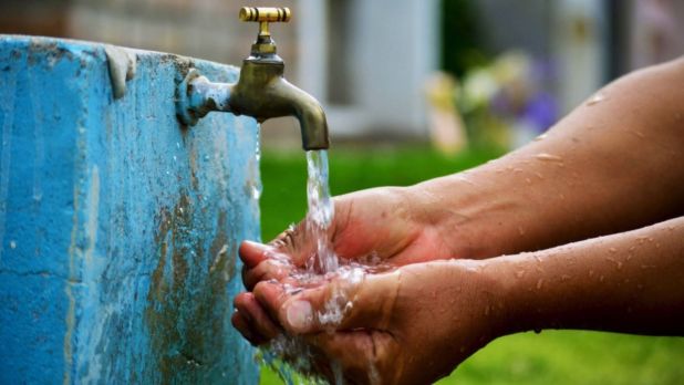 ¡Se agrava la crisis del agua en la capital! Sectores pasarán hasta una semana sin servicio
