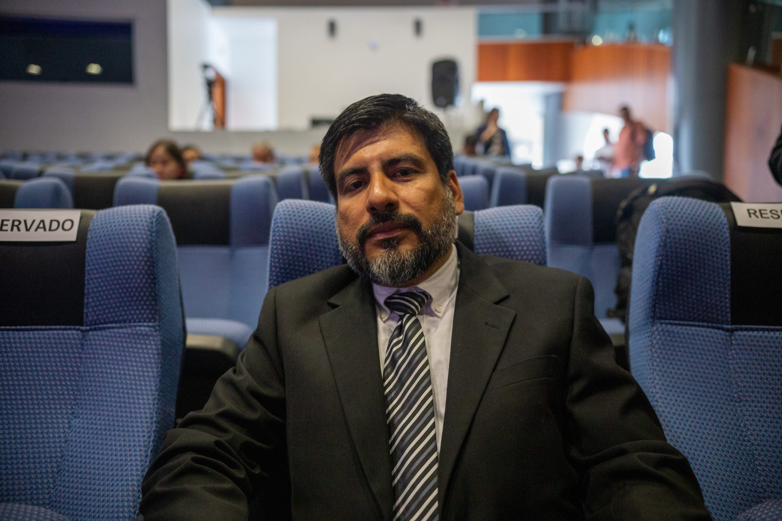 “Se ha hecho justicia”: exfiscal reacciona tras fallo contra Gilbert Reyes