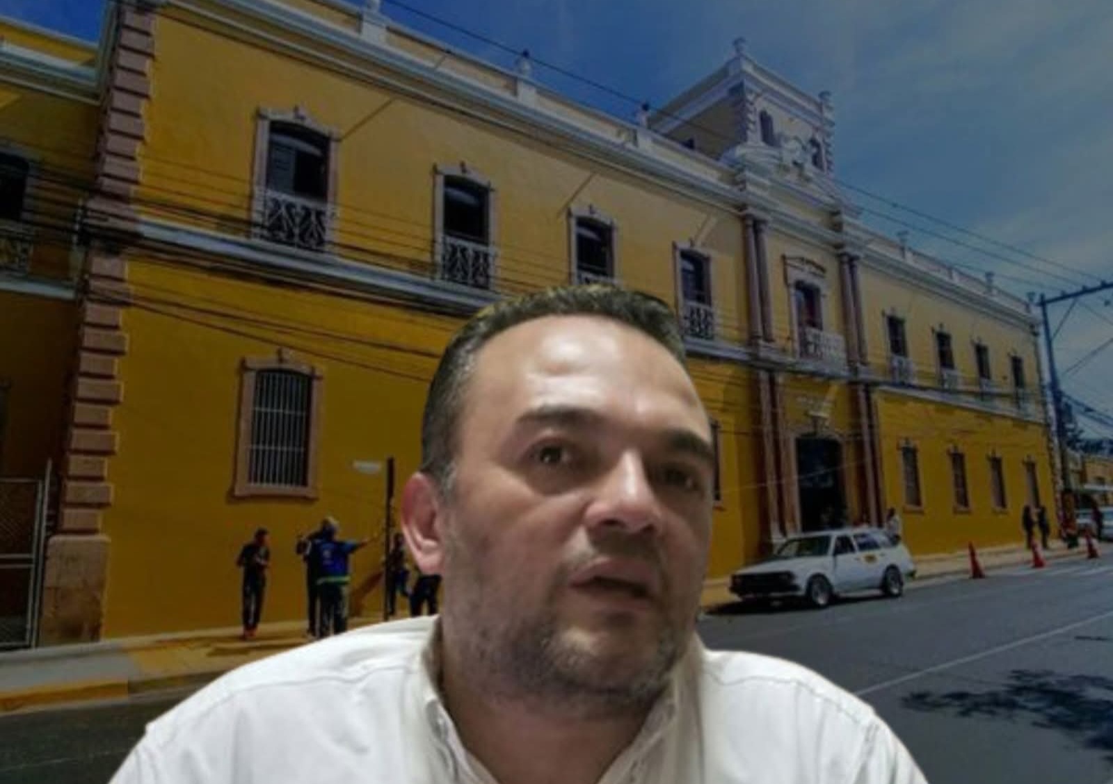 “Se roban hasta las tapaderas”: director del Hospital San Felipe justifica cobro por usar baños