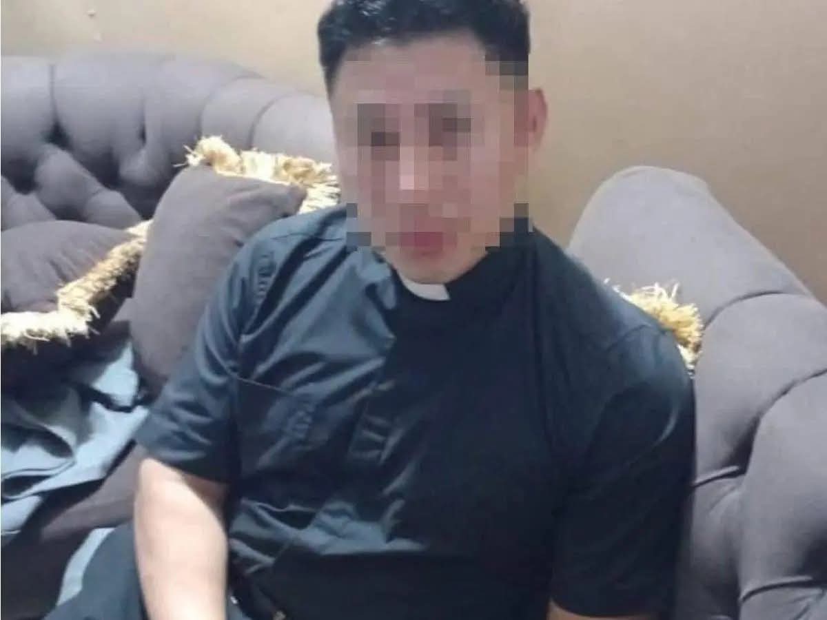 Seminarista es detenido en Lempira acusado de intento de abuso contra joven