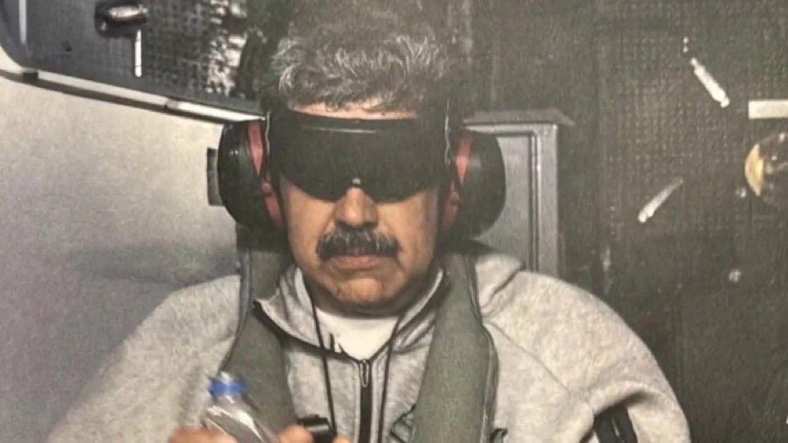 Soldado estadounidense es arrestado tras ganar más de $400,000 en apuestas usando información de captura de Maduro