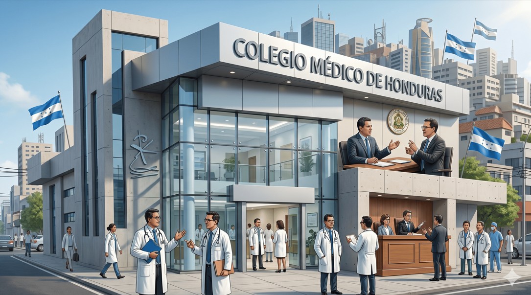 SOS GREMIAL: CMH asfixia a médicos con "deudas eternas" mientras la CSJ mantiene en el olvido recursos de amparo