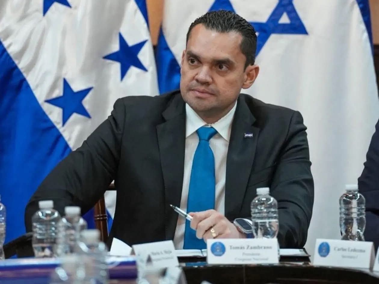 Tomás Zambrano frena eliminación del impuesto a combustibles y advierte juicios políticos por crisis electoral