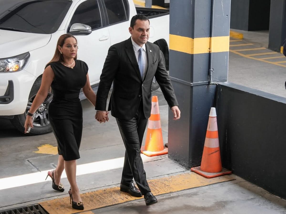 Tomás Zambrano sostendrá encuentro con presidente de la Asamblea Legislativa de El Salvador