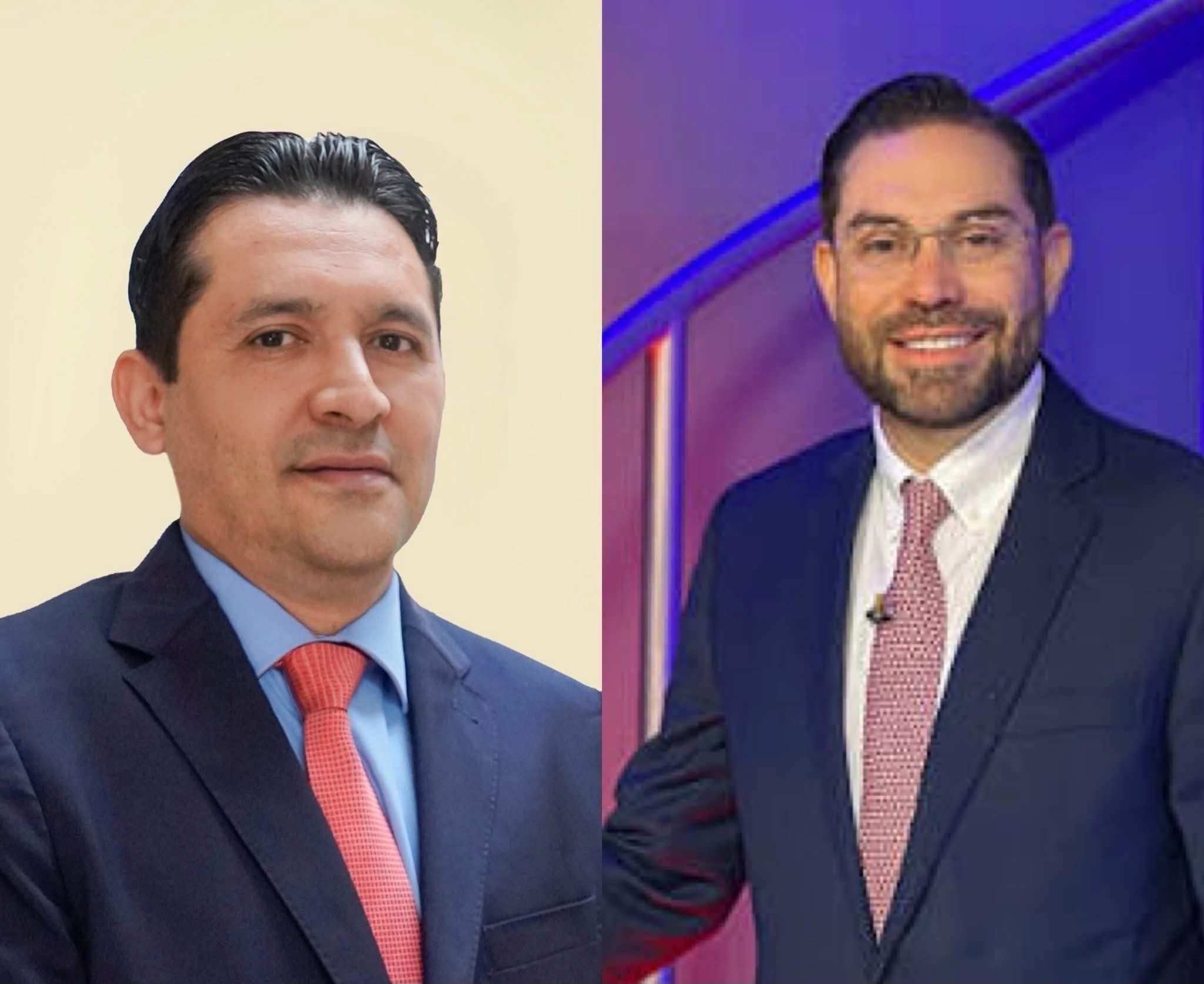 "Tonto útil": Exmagistrado Morazán a Jorge Cálix y advierte que retirará retrato del Congreso