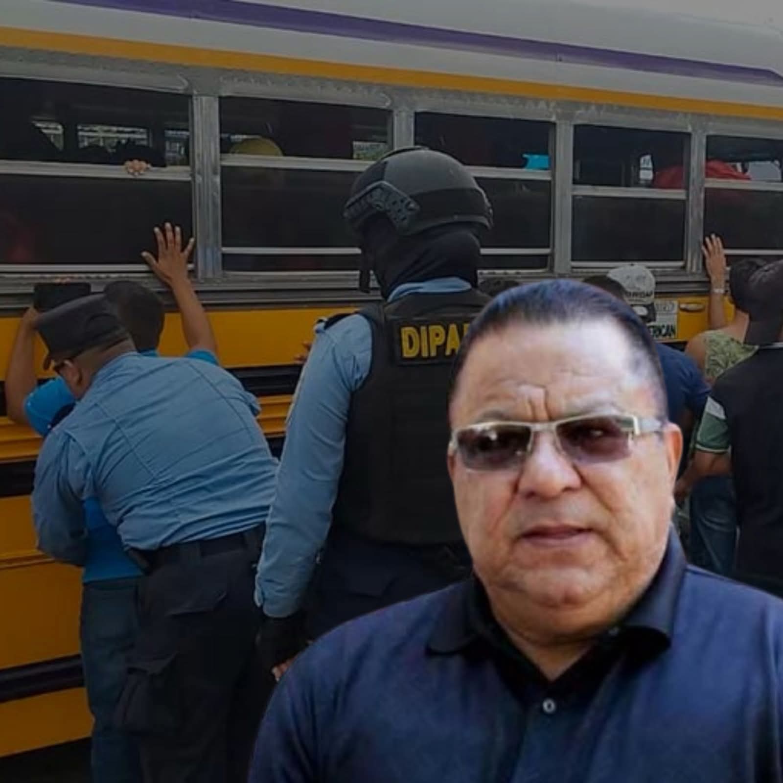 Transporte denuncia escalada de violencia y extorsión en el país