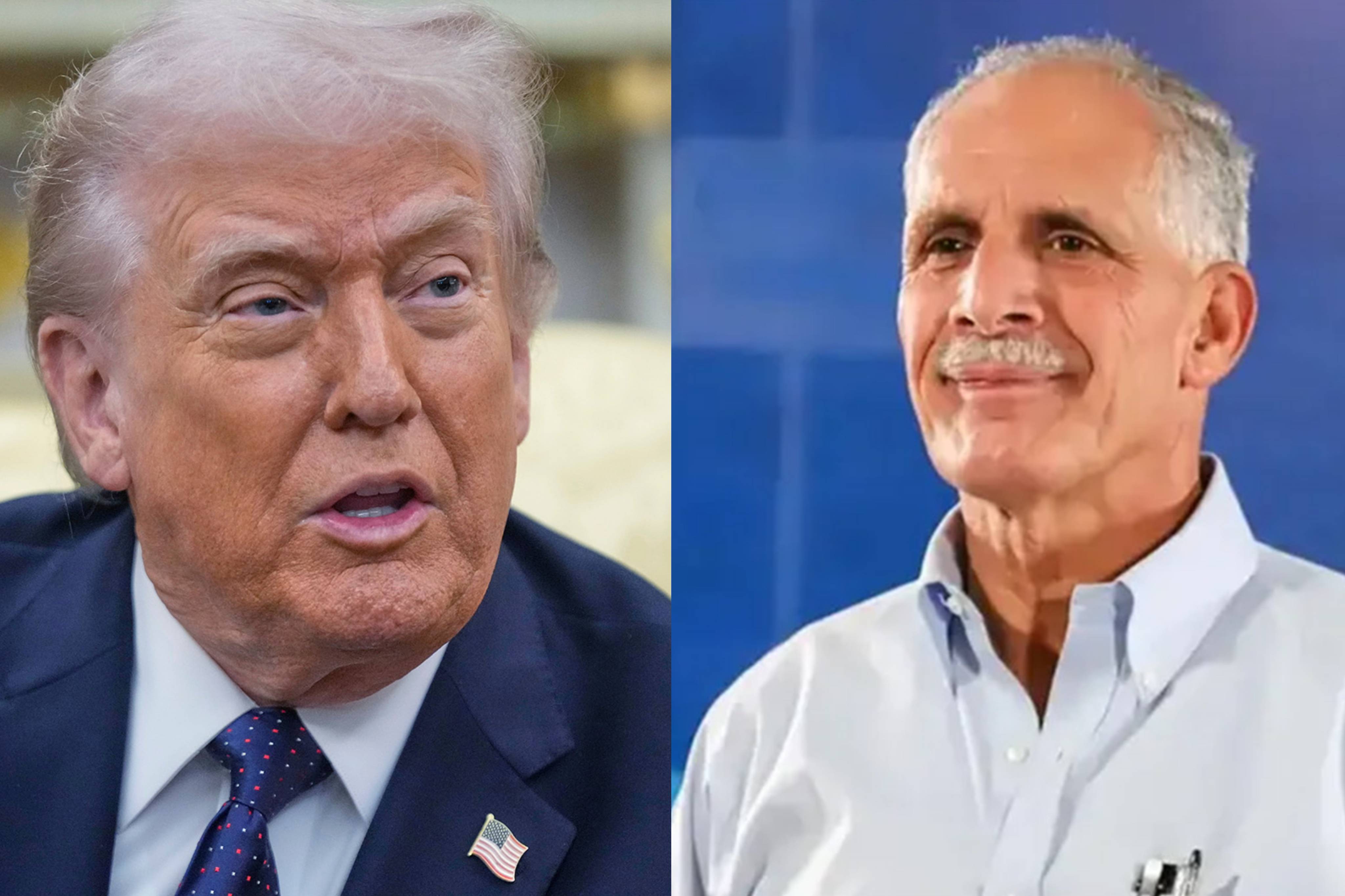 Trump convoca a aliados latinoamericanos en cumbre para reforzar “América bajo su mando” y Honduras será partícipe